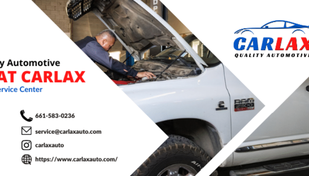 Carlax Quality Automotive Carlax Quality Automotive