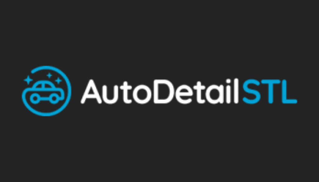 Auto Detail STL