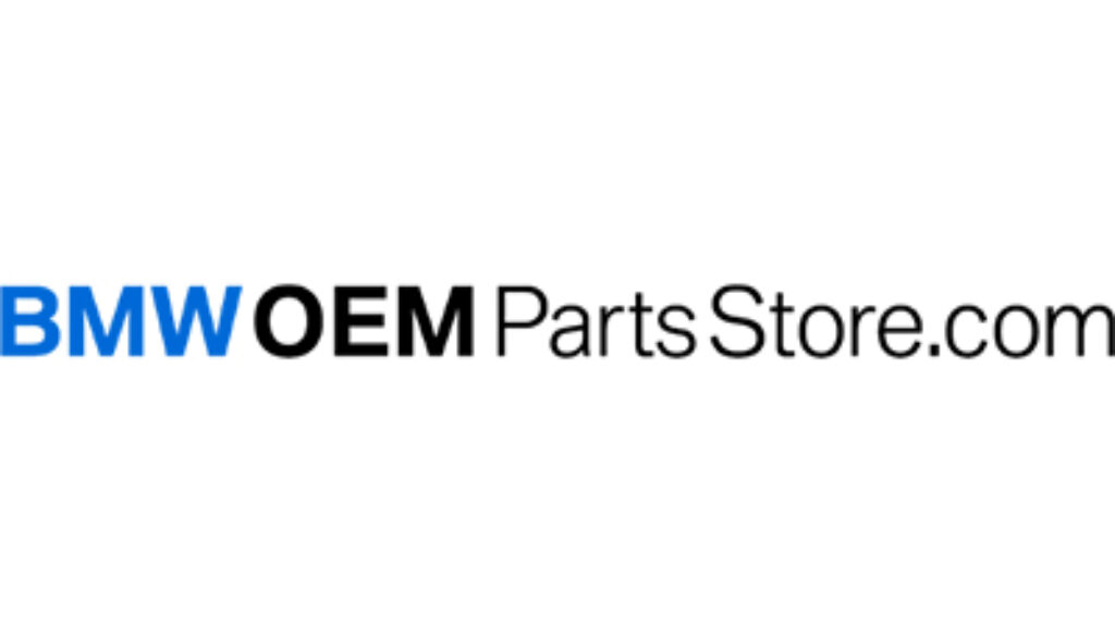BMW OEM Parts Store
