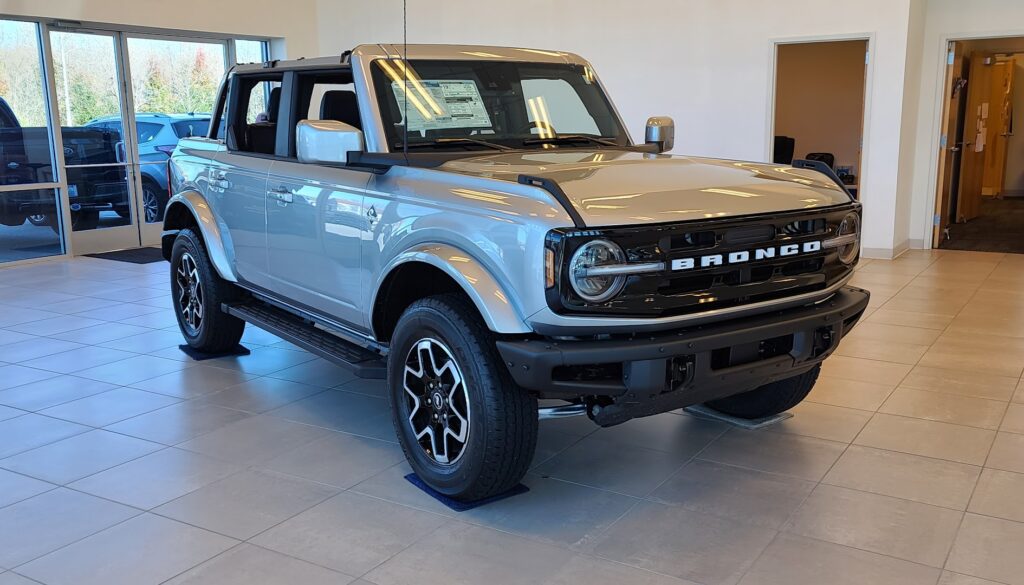 Benton Ford Benton Ford