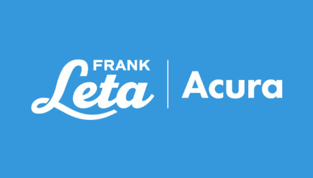 Frank Leta Acura Frank Leta Acura