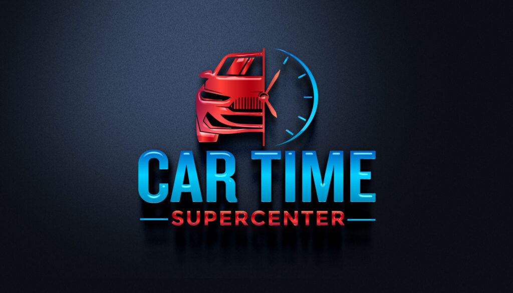 Car Time Supercenter