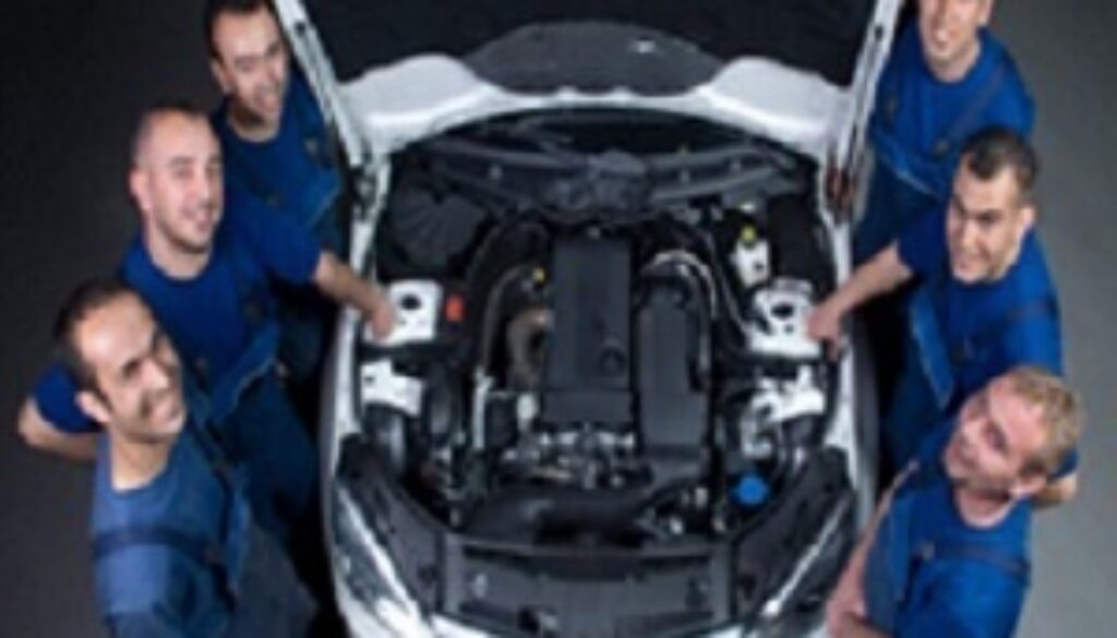 Lee's Complete Car Care