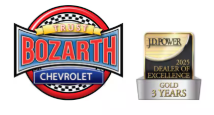 New Used Chevrolet Dealer in Lone Tree CO Bozarth Chevrolet Near Denver 2