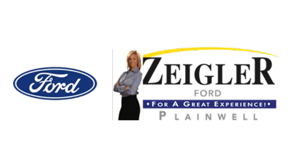 Zeigler Ford of Plainwell Zeigler Ford of Plainwell