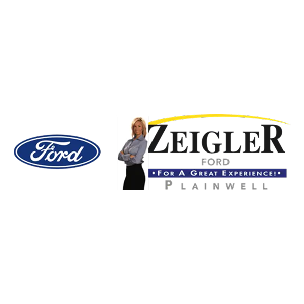 Southwest Michigan Ford Dealer near Kalamazoo Zeigler Ford of Plainwell1