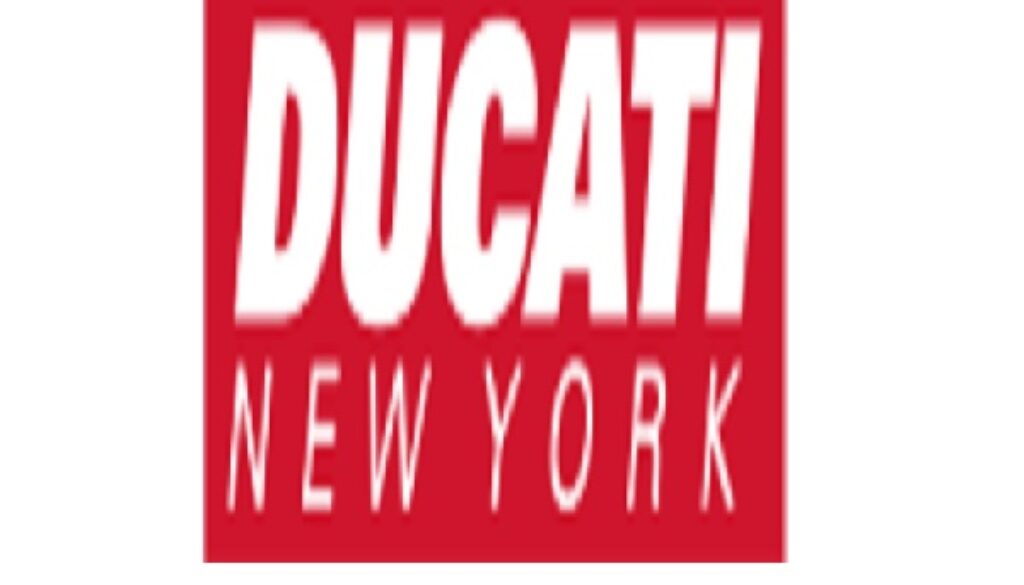 Ducati New York