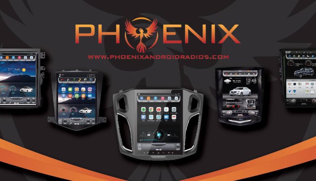 Phoenix Automotive