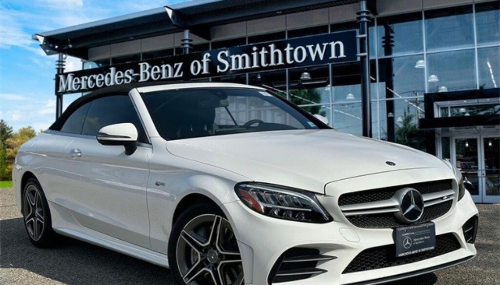 Mercedes-Benz of Brooklyn