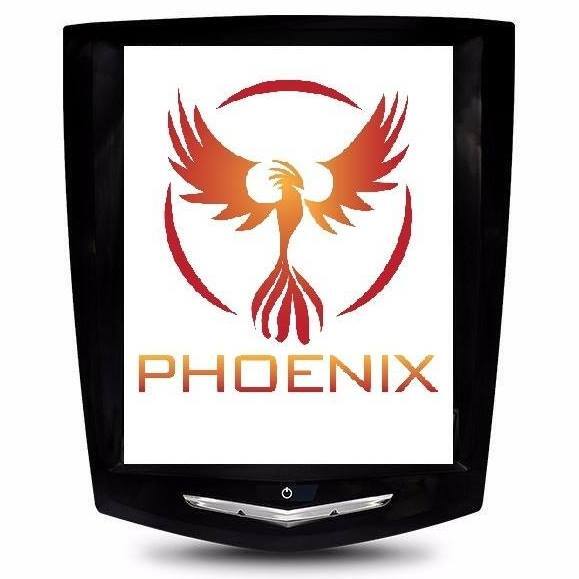 Phoenix Automotive Logo