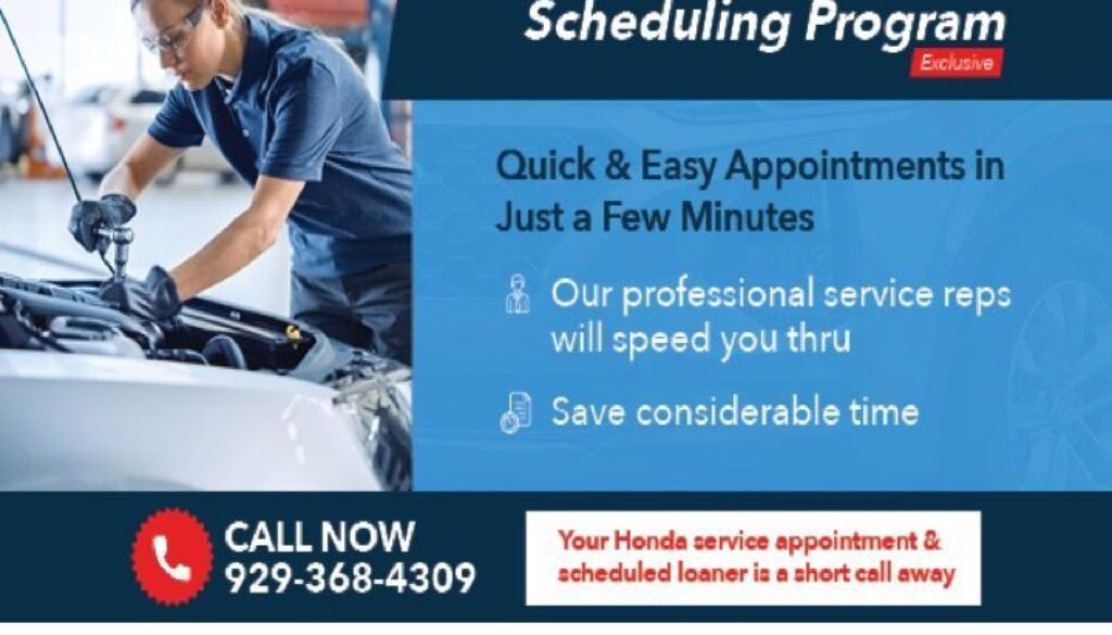 Honda of Staten Island
