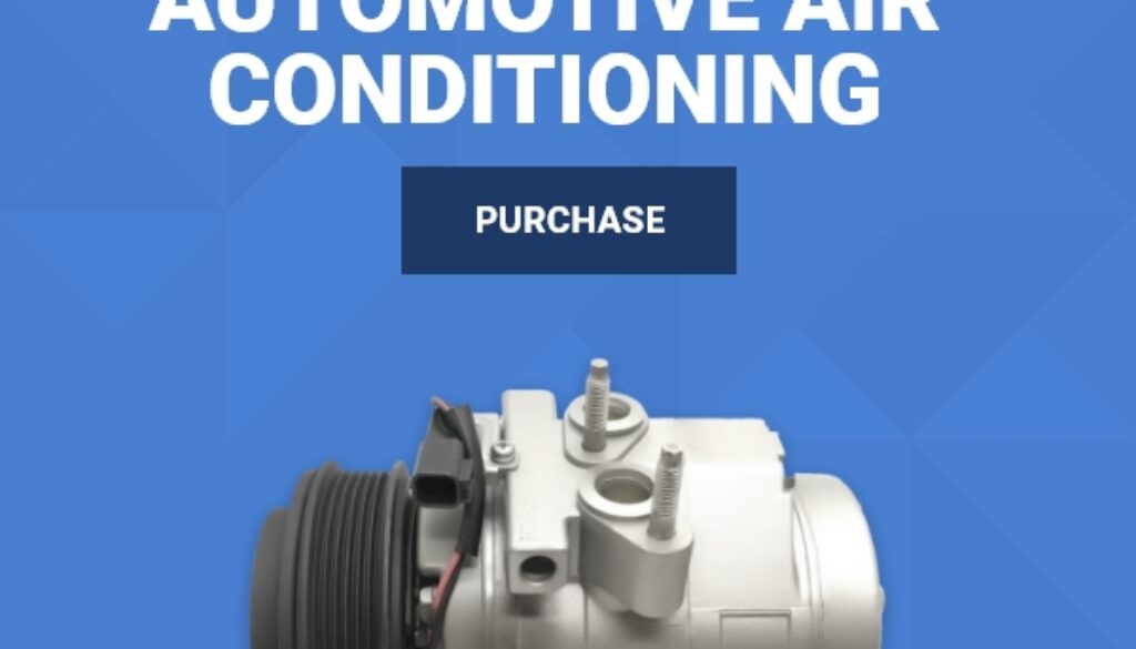 R & Y A/C Compressors