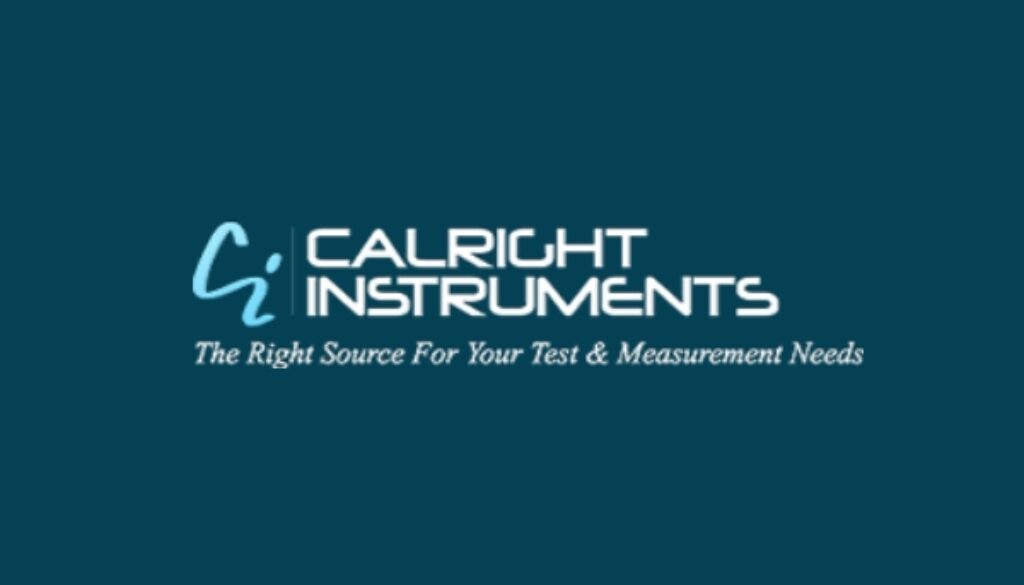 Calright Instruments Calright Instruments