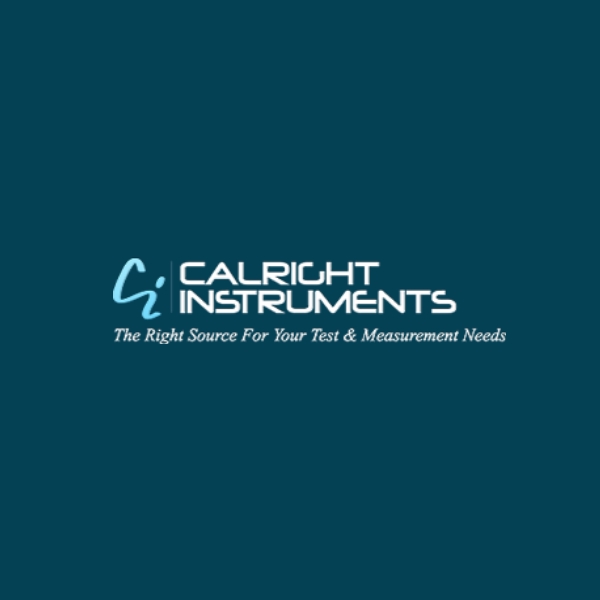 Calright Instruments logo 600600