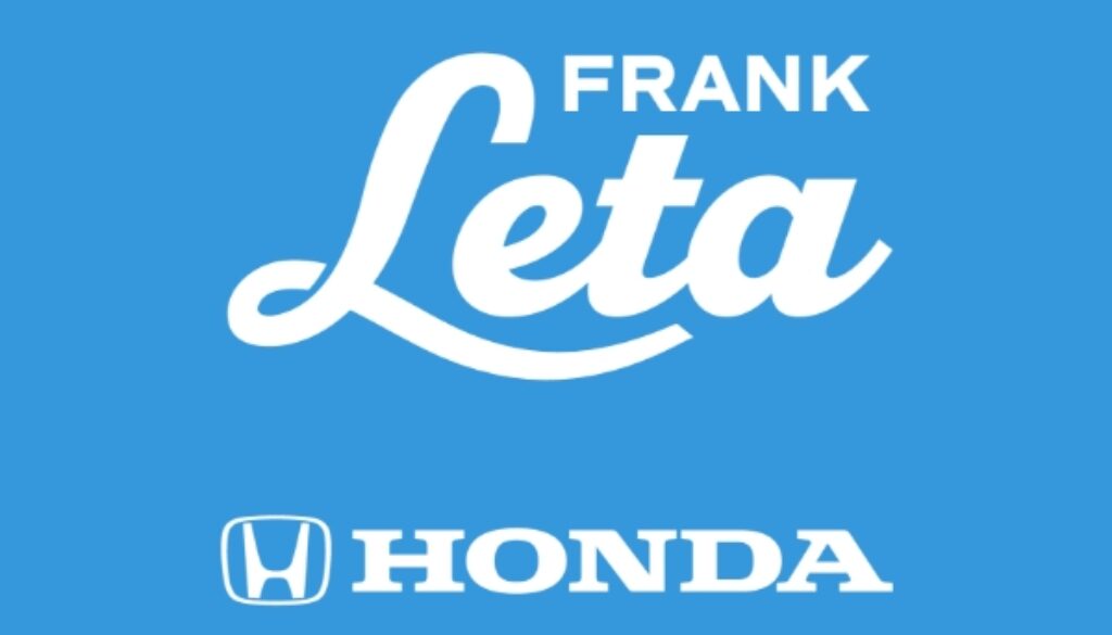 Frank Leta Honda