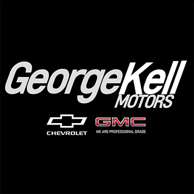 George Kell Motors logo