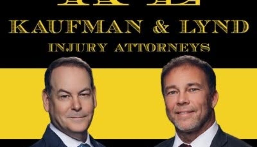 Kaufman & Lynd – Personal Injury and Accident Attorneys Kaufman & Lynd – Personal Injury and Accident Attorneys