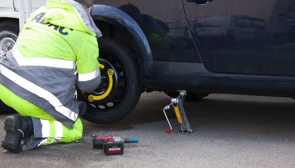 Cullums Towing Service & Salvage