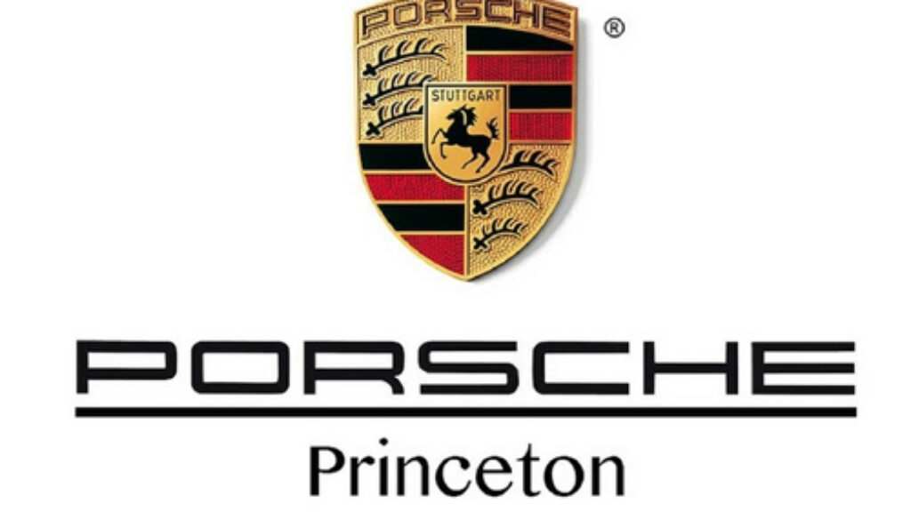 Princeton Porsche