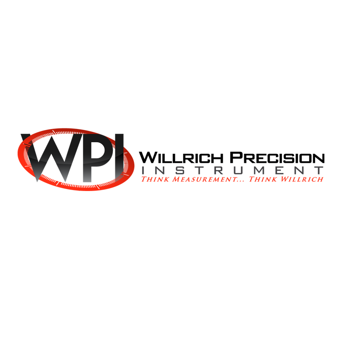 Willrich Logo Square 1