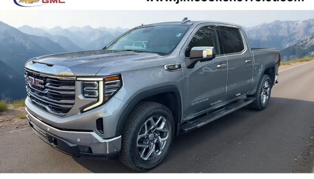 Jim Cook Chevrolet GMC Jim Cook Chevrolet GMC